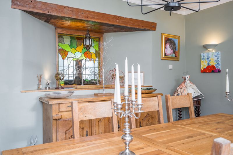 Dining Room- click for photo gallery